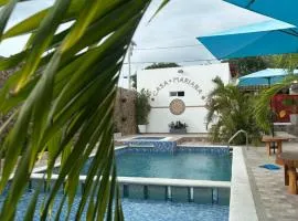 Casa Mariana Hostel Boutique