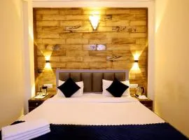 Basil Inn Home Stay Walking Distance From Taj Mahal Agra