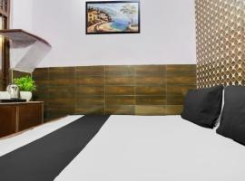 Hotel Bali Inn, hotel in Agra