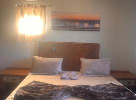 Nathi Lodge, Hotel in New Germany