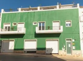 Solmare Suites by Atlas