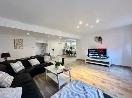 Graoully Saint Louis