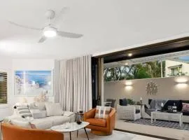 Blue Lagoon Oasis Villa