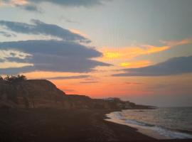 Santorini Breeze , Infinity Blue, hotel v destinaci Santorini