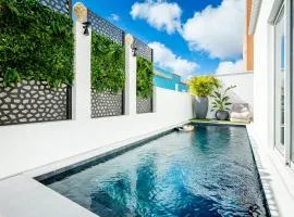 New Villa Los Olivos