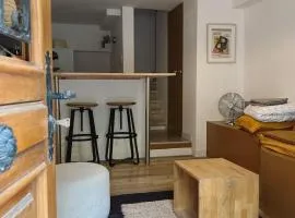 Maison Émile - Petit cocon au cœur du village