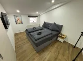 Ferienwohnung zur Fröhlichkeit II