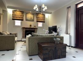 Chios Amanecer House 1, hotel a Chios