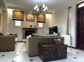 Chios Amanecer House 1