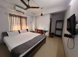 HOTEL COMFORT STAY, Hotel in Guwahati