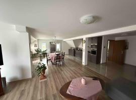 Apartmán v pekárně, hotel em Vejprty