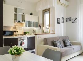 Bilocale moderno a Bollate vicino a Fieramilano e Milano Ice Park, hotel a Bollate