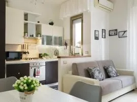 Bilocale moderno a Bollate vicino a Fieramilano e Milano Ice Park