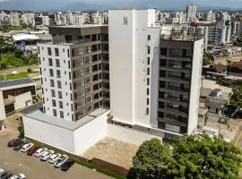 Studio H Residencial Flipchave STH000