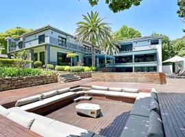 Heart Inn Haven, hotel in Ballito