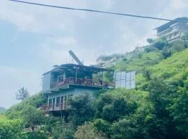 River Side Gorilla Resort Mussoorie