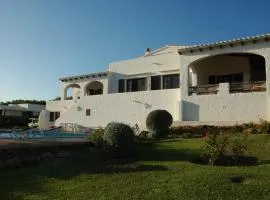 Binibeca Panorama incredibile