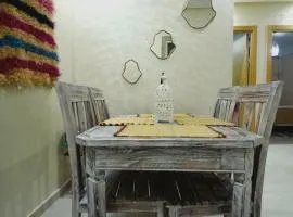 blue perl appt luxury services pool 2 min from beach