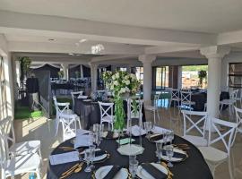 The Private Location, hotel in Thohoyandou