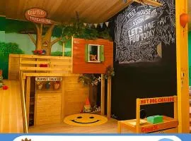 HaveFun海福坊親子民宿