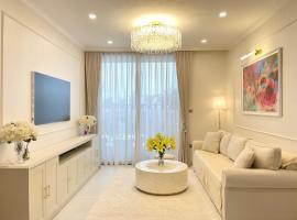 Licity Cosy Apartment near Old Quarter Hanoi 100m2, Hotel in Hanoi