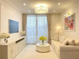 Licity Cosy Apartment near Old Quarter Hanoi 100m2