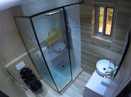 MICASO Guest House, hotel em Limbe