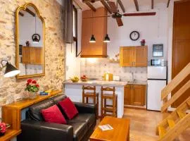 LA MUNTANYA - Apartamentos Rural Guadalest