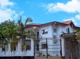 MICASO Guest House, hotel em Limbe