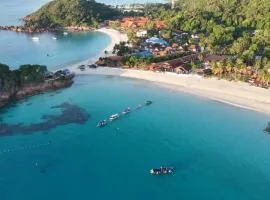 Redang Divers Resort