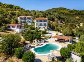 Skiathos Country Studios