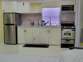 Lovely 2 bedroom in the city