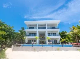 Seahorse Escape-5 bedroom condo