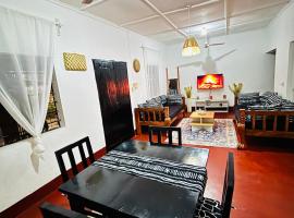 SafariHouse, hotel in Malindi