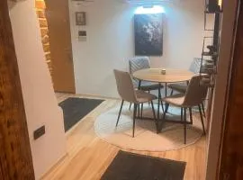 Old Town City Cottage