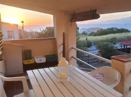 Porto Alabe casa levante