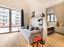 Chez Arlette - Neuf - Haut de Gamme - Tram - Proche centre-ville - Tout confort