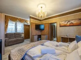 Vörös Álom Panzió