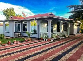 The Secret Garden Hotel Moshi