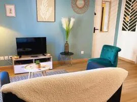 Le 5 étoiles du Cœur de ville