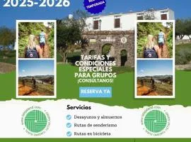 POSADA LOS PEDREGALES