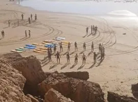 Immeuble ANAKHIL appartement surf