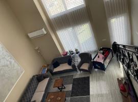 Luxury Home, cottage in Mitrovicë