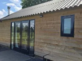 Lodge Klein Ganseij