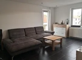 Two Bedrooms, Living Room, Kitchen