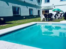 Hotel Complejo Del Carmen San Bernardo