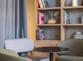 Campanile PRIME - Nice Airport