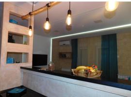 Apartman broj 19, hotel in Banja Koviljača