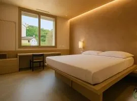 Hotiday Lerici Trebiano