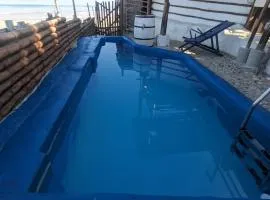 Máncora Hostel Restocafebar